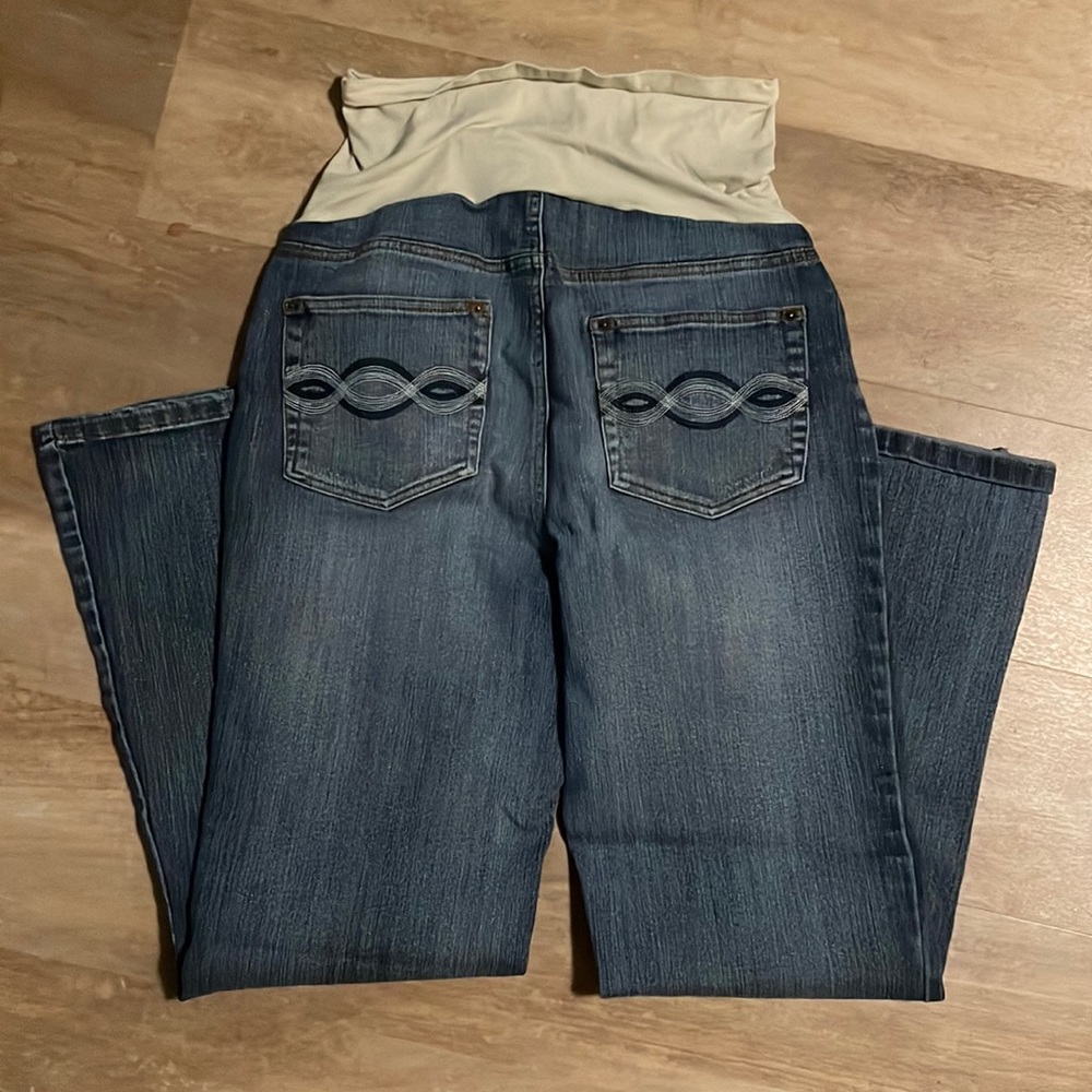 Oh Baby by Motherhood Maternity Jeans
